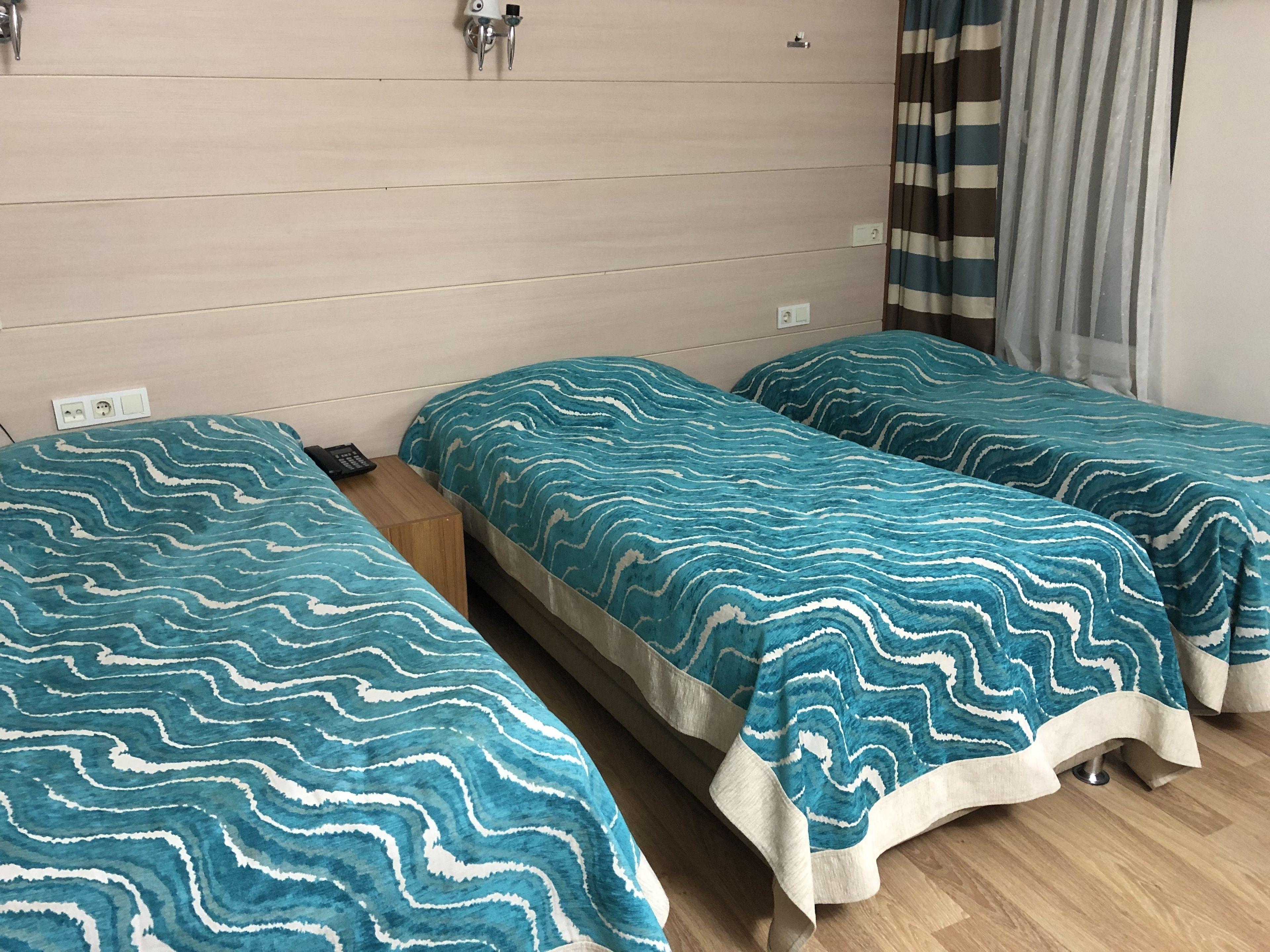 Timeks Hotel Sultanahmet — Fotos 1