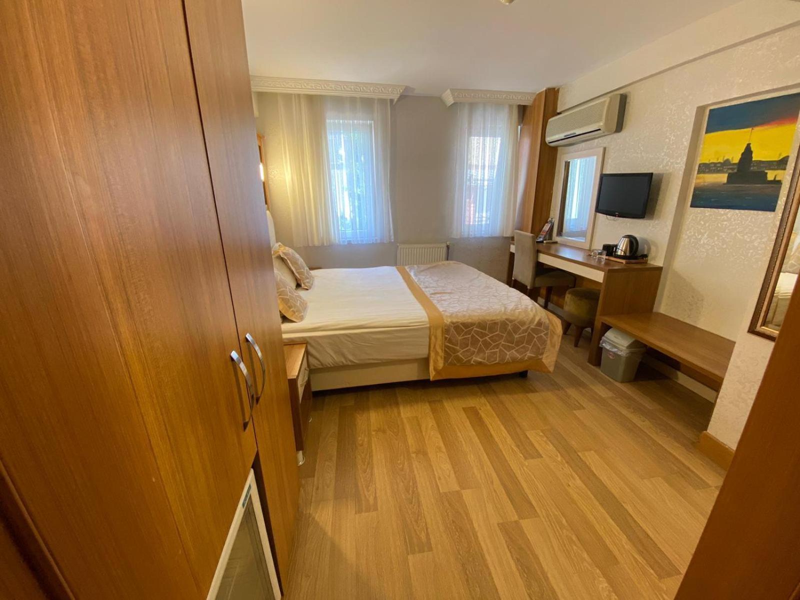 Timeks Hotel Sultanahmet — Fotos 3
